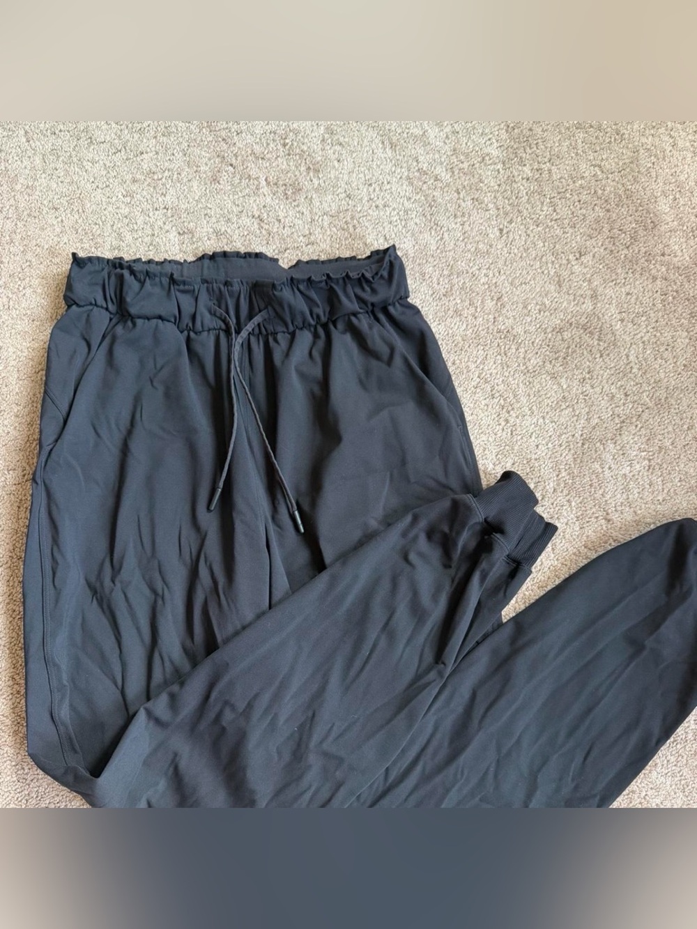 Lululemon Joggers